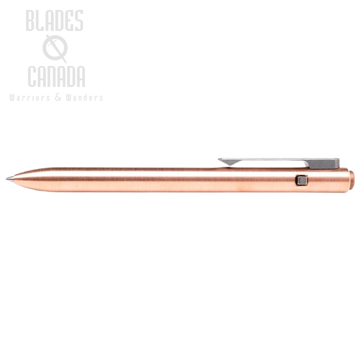(image for) Tactile Turn Side Click Short - Copper